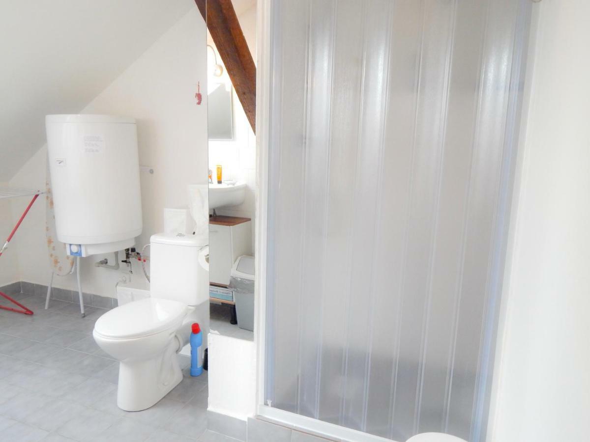 Apartman Castle View Český Krumlov Buitenkant foto